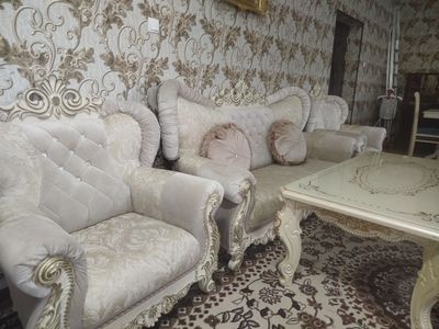 divan kreslo  3 talik