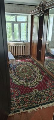 Kvarteraga bollar kerak. Bezmakler sheriklikka