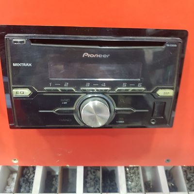 Pioneer Fh-380Ub Disk usb radio aux