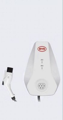 Зарядка для электромобиля 7кв BYD