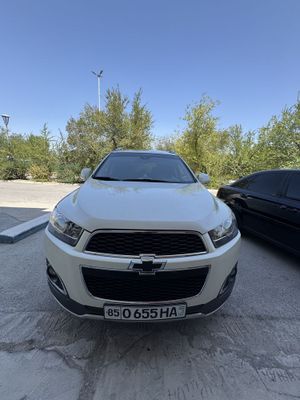 Каптива 2/3 Продаётся