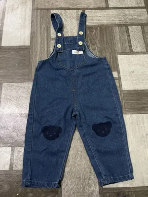 Комбинезон очень красивый нежный