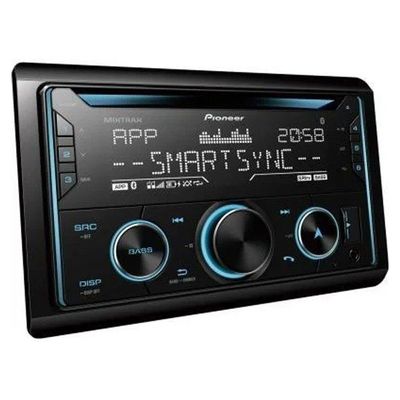 pioneer 725 mafon