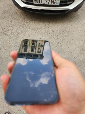 Iphone 12 pro Hotira 128 yomkis 78 tel radnoy 360$
