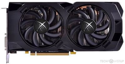 Продам Срочна XFX RX470 4gb