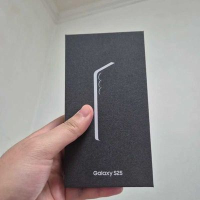 Новый Samsung S25 | 12/256gb | Optom narx | Dostavka bor