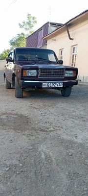 Vaz 21 07 sotiladi