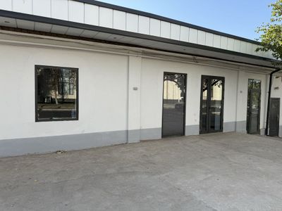 Nejiloy joy arendaga beriladi masjid yonida