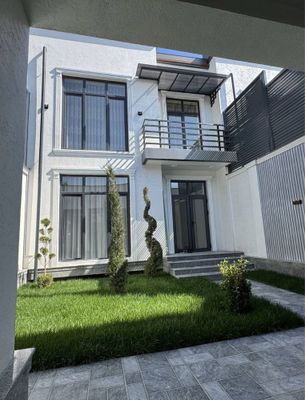 Продается 6 комнат рядом Метро Узгариш Сергели