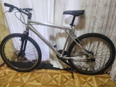 Велосипед GT Рост L
