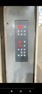 Buxonka pishiradigan pechka sotiladi