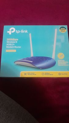 tp-link wi-fi 300Mbps сотилади