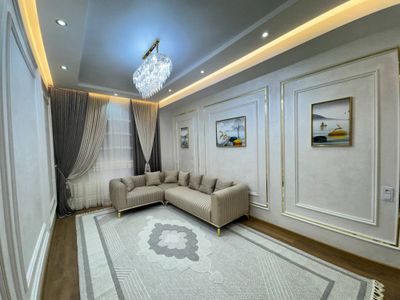 Ремонт квартир под ключ