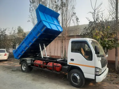 Isuzu samasval 2008 zavatskoy bartavoy bo'lgan samasval kuzf qo'yilgan