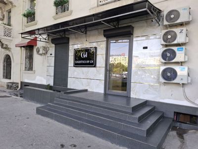 Сдаётся в аренду нежилое помещение