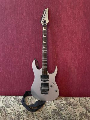 продам гитару " IBANEZ " RG series (JAPAN)