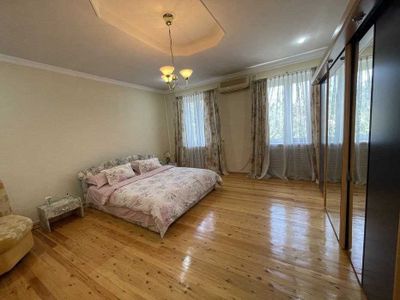 Продается дом 5 комнат с бассейном Ракатбоши