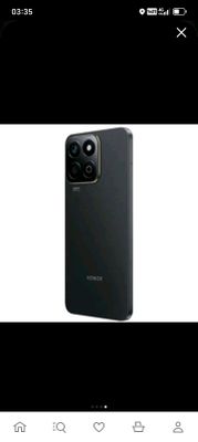 Honir. x7c