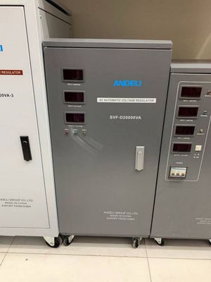 Andeli 30kv stabilizator