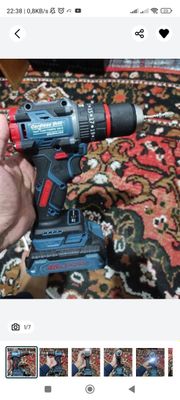Drel 48V bosch sirochna sotiladi