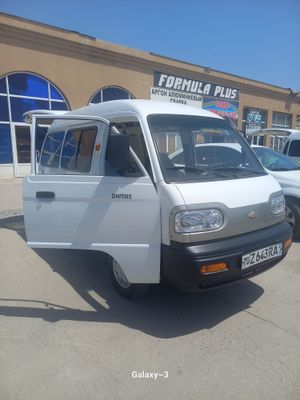 Damas garantiya 6