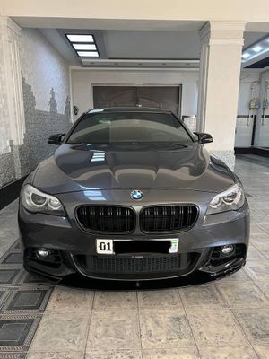 Продаётся BMW F10 535 в ИДЕАЛЕ