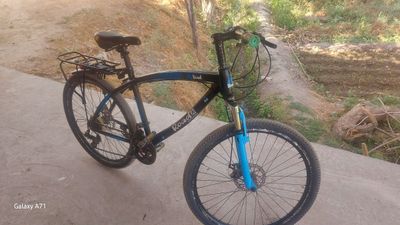 Skorli velosiped sotiladi 26 lik