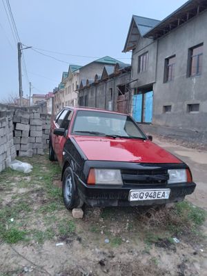 Vaz2109,kelib ko'ringlar, Tashkent Zangotada adres.