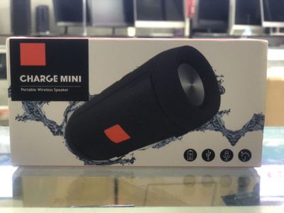 JBL charge mini Bluetooth колонка