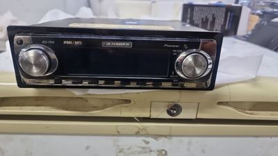 Carrozzeria deh-p919