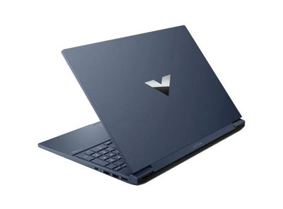 Игровой ноутбук Victus by HP.