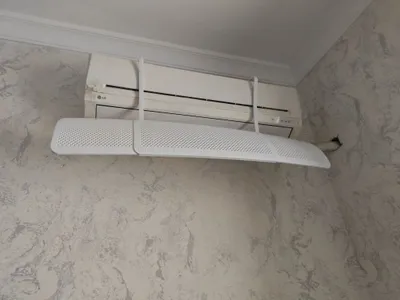 Кондиционер лж 12