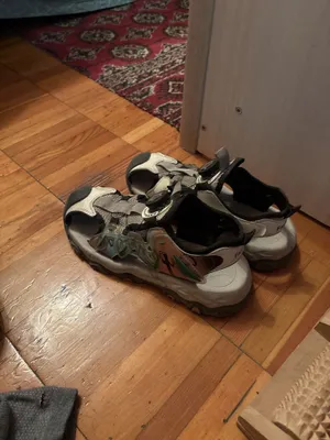 Босоножки 34-35