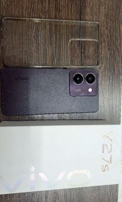 Vivo Y27s