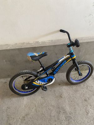 Velosiped sotiladi b/u 16