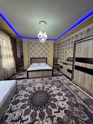 Хостел. Шахар марказида янги очилган
