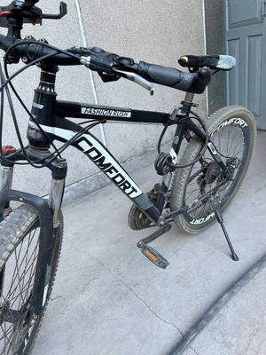 Velosiped sotiladi