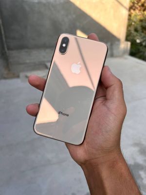 Iphone Xs ideal