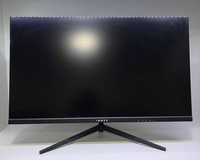Immer 27 75Hz holati zo'r