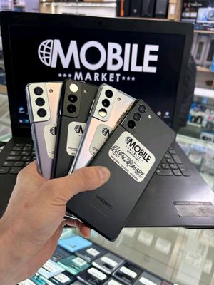 Glaxy S21 Plus