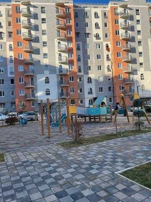 Срочно 1 комнатная Евроремонт Assalom Sohil Golden House 26м2 кв