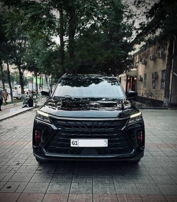 Dong Fen Fengon 580