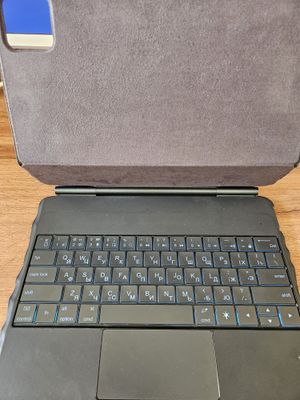 Magic Keyboard для Pad 6s Pro