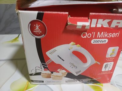 Миксир фирма Пикай орегинал