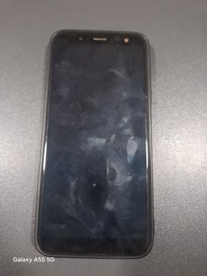 Samsung A6