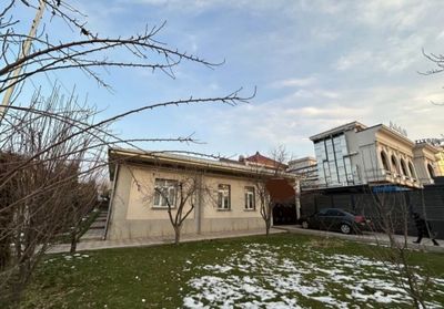 Бодомзор 3.09сот земля вдоль дороги углавой