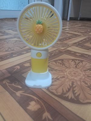 mini ventilator