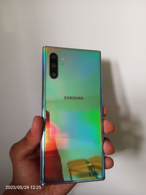 Samsung Galaxy Note 10 plus 5G