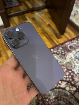 iphone 14 pro 256 ideall