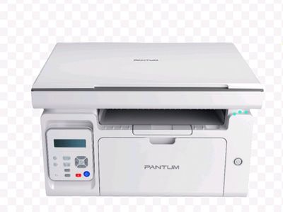 принтер  Pantum6503